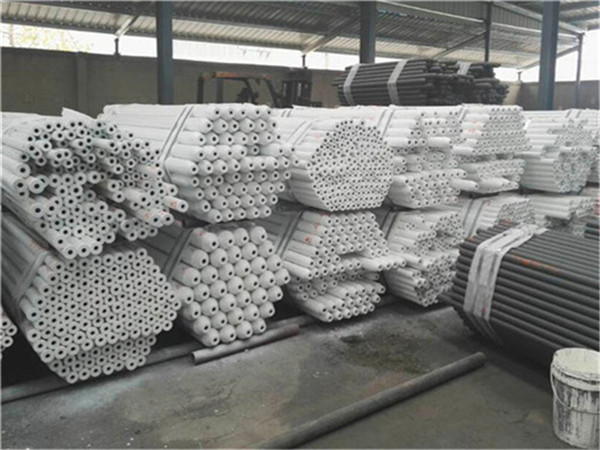 贵溪网架成品发货